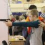 В Балакове откроется стрелковый клуб для детей