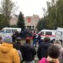 Число жертв в Ижевске выросло до 17. В Удмуртии объявлен четырёхдневный траур
