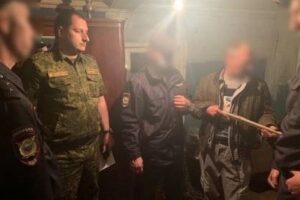 Вольчанин, застреливший собственную жену, отправится за решётку