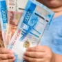 Чуть-чуть, но увеличат: детские пособия, материнский капитал и ЕДС снова вырастет 