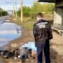 Балаковцы нашли труп пенсионера на остановке