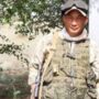 На Украине погиб уроженец Перелюбского района Сергей Васин