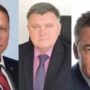 Мамаев в Облдуму не прошёл. Три «единоросса» празднуют победу на выборах