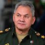 Сергей Шойгу высказался о частичной мобилизации в России