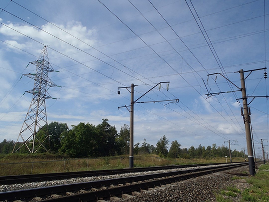 Пути контактной сети. Вл 10кв ЖД. Пересечение вл 10 кв с вл 110 кв. Линия вл-10 кв ЖД. Железнодорожные опоры вл 10 кв.