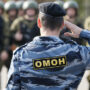Сегодня в России отмечается день ОМОНа