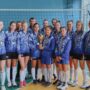 Балаковские волейболистки стали лучшими на областном чемпионате