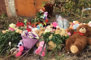 Три года назад в Саратове от рук преступника погибла 9-летняя Лиза Киселёва