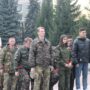 Балаковский «Набат» награждён на окружном слёте поисковых отрядов ПФО