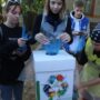 В Балакове увеличилось число мест, где можно сдать пластиковые крышки