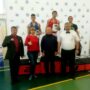 Боксёры в память об Иване Кузьмиче Трухляеве три дня провели в «Форуме»