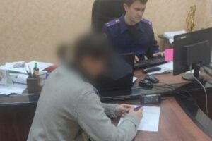 Мать-убийцу из Аткарского района приговорили к 20 годам тюрьмы