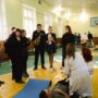 Оказывать первую помощь научили в балаковском медколледже