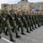День Сухопутных войск сегодня отмечают в России