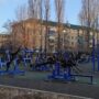 Сегодня в Балакове откроют народный фитнес-парк
