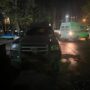 В Балакове женщина попала под колёса «броневика»