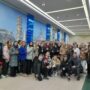 Балаковские школьники побывали в филиале АО «Апатит»