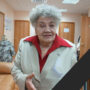 На 85-м году жизни скончалась педагог и общественный деятель Людмила Павловна Пазина