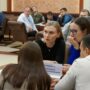 Молодые доктора БГКБ впервые приняли участие в «интеллектуальной битве»