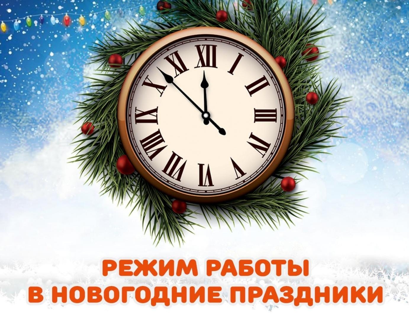 Стало известно расписание работы медучреждений в Балакове в период новогодних  праздников