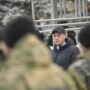 Роман Бусаргин приказал провести в области ревизию военнообязанных