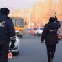Операция «Новогодний автобус»: в Балакове инспекторы усиленно проверяют пассажирский транспорт