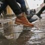 Новогодняя слякоть будет преследовать балаковцев ещё несколько дней