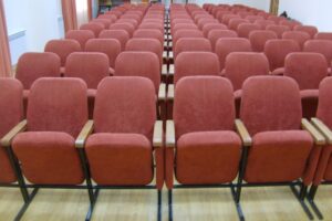 В сельских ДК Балаковского района починят крыши
