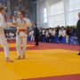В Балакове прошло первенство Саратовской области по дзюдо