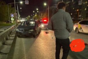 <strong>В Балакове мужчину осудили за гибель женщины на мосту Победы</strong>