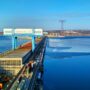 Саратовская ГЭС увеличила свою мощность