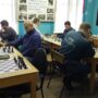 В Балакове определились с лучшими пожарными-шахматистами