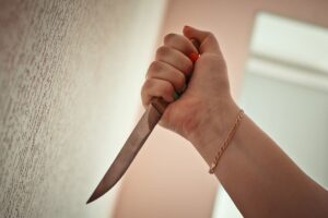 Жительница Балакова отправится за решетку за расправу над сожителем