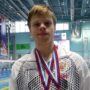 Балаковский подводник завоевал пять медалей Кубка России