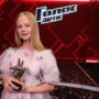 Юная вокалистка из Саратова победила в суперфинале «Голоса»