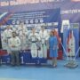 Балаковские дзюдоисты привезли призовые места с межрегиональных соревнований
