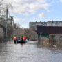 Геройский поступок: в Ивантеевке водитель скорой помощи спас мужчину