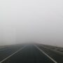 Из-за плохих погодных условий ограничили движение в Хвалынском и Вольском районах