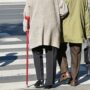 В Балакове сбили 90-летнюю бабушку. Водитель скрылся