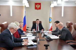 Балаково получит 100 миллионов на подведение инфраструктуры к участкам многодетных семей