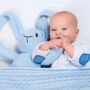 За неделю в Балакове родились 25 младенцев