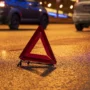 В Балакове иномарка сбила подростка на «зебре»