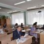 В Балакове родители старшеклассников сдали ЕГЭ по русскому языку