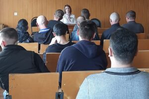 В Балакове рассказали, где найти работу бывшим заключенным