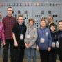 На Балаковской АЭС побывали одарённые школьники из Калининграда