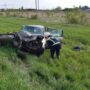 На въезде в Балаково столкнулись два «Ниссана»: есть погибший