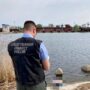 В Балакове тело мужчины нашли в водоеме