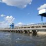 Саратовская ГЭС выработала электроэнергии больше, чем в прошлом году