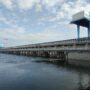На Саратовской ГЭС установлен рекорд по суточной выработке электроэнергии