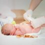 В Балакове трое малыша родились с весом более 4 кг, один — менее полутора